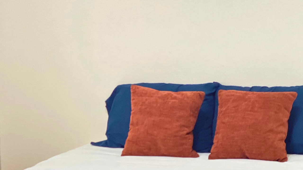 Photo of Bedroom in Oaxaca