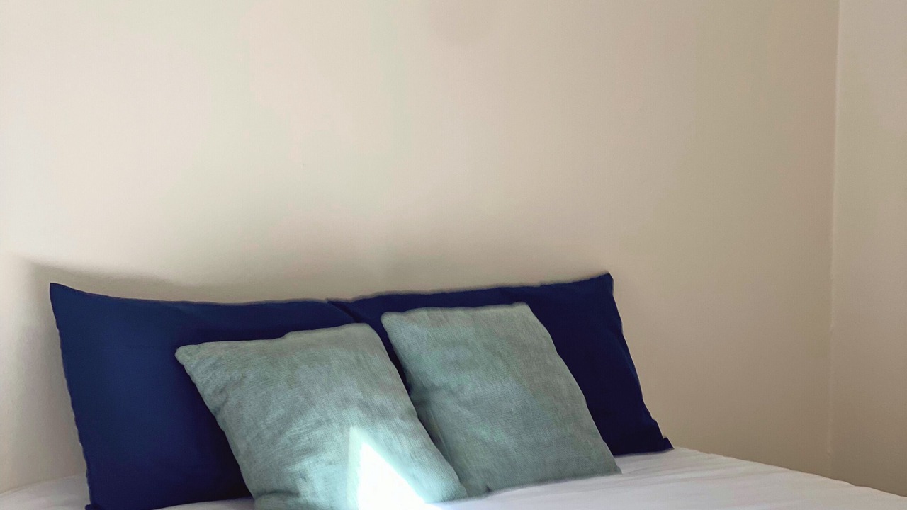 Photo of Bedroom in Oaxaca
