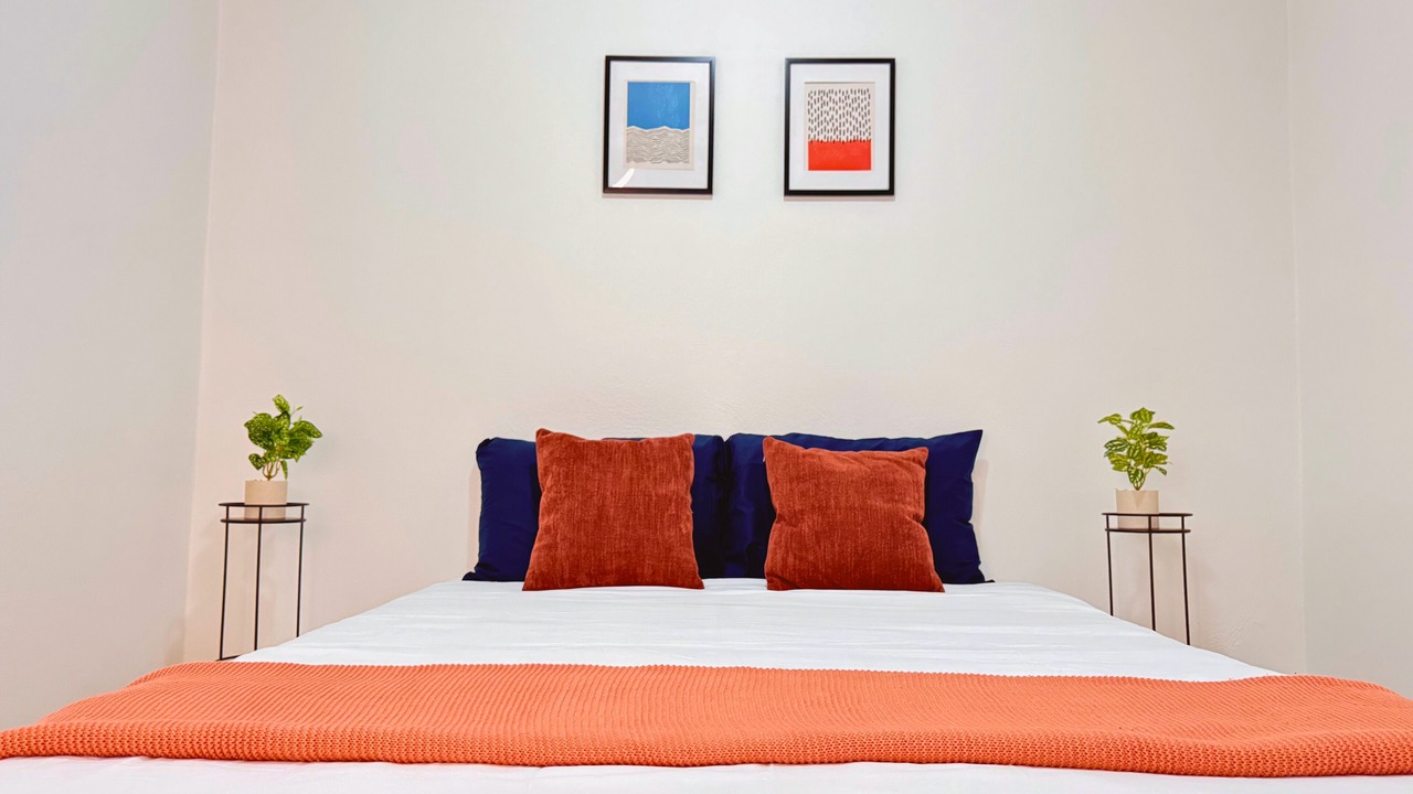 Photo of Bedroom in Oaxaca