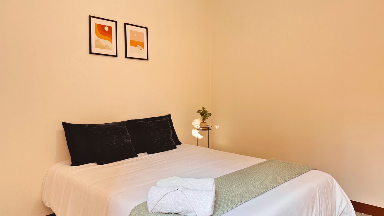 Photo of Bedroom in Oaxaca