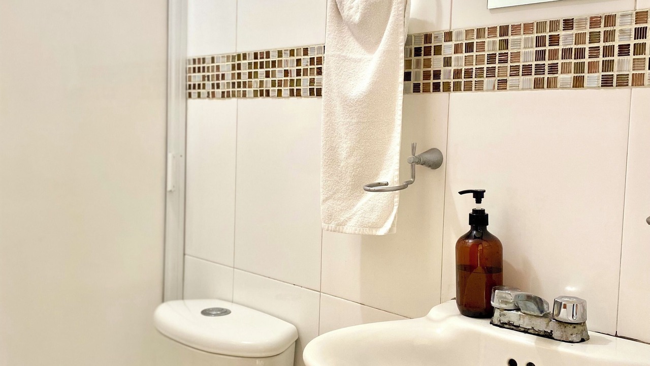 Photo of Bathroom in Oaxaca