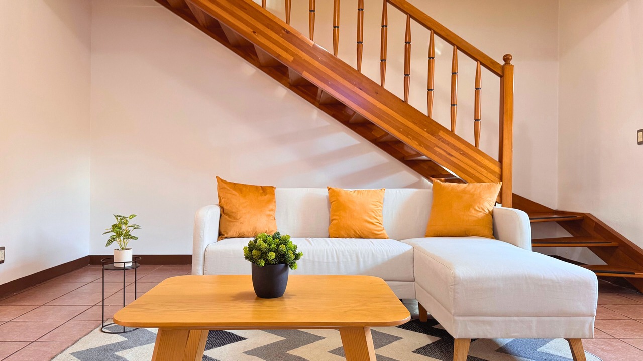 Photo of Livingroom in Oaxaca