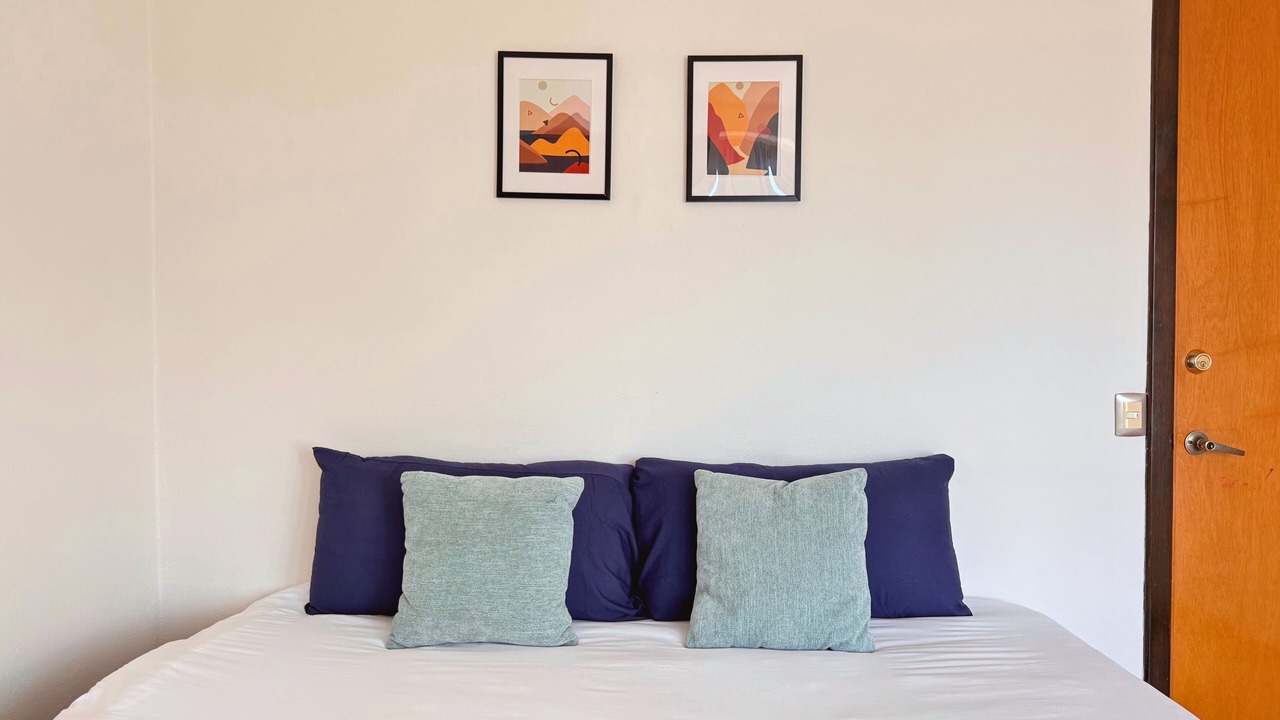 Photo of Bedroom in Oaxaca
