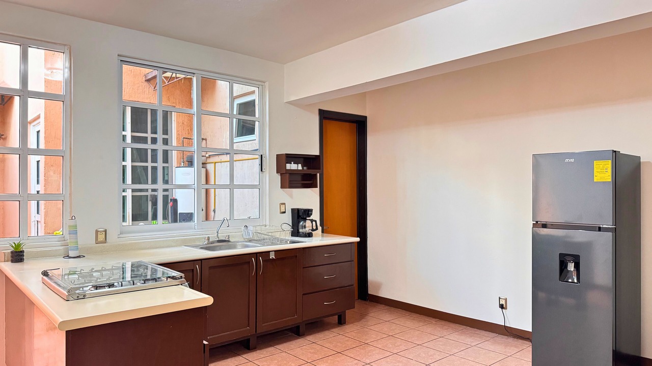 Photo of Kitchen in Oaxaca