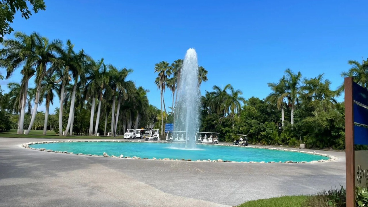Photo of Outdoor in Las Jarretaderas