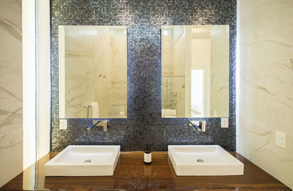 Photo of Bathroom in Fluvial Vallarta