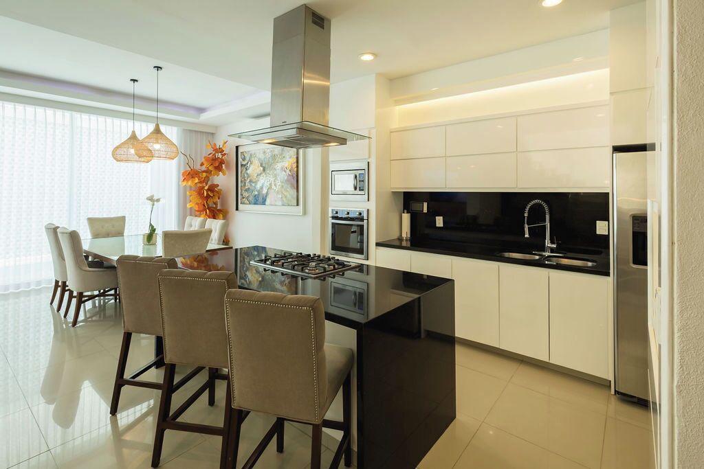 Photo of Kitchen in Fluvial Vallarta