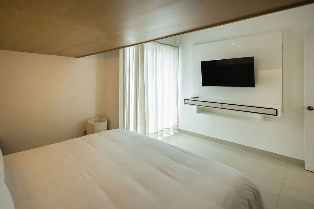 Photo of Bedroom in Fluvial Vallarta