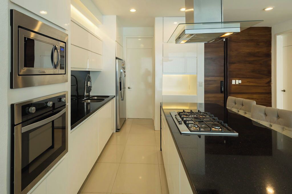 Photo of Kitchen in Fluvial Vallarta