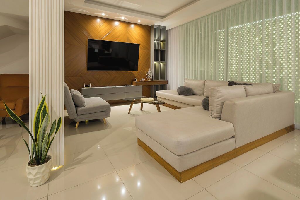 Photo of Livingroom in Fluvial Vallarta