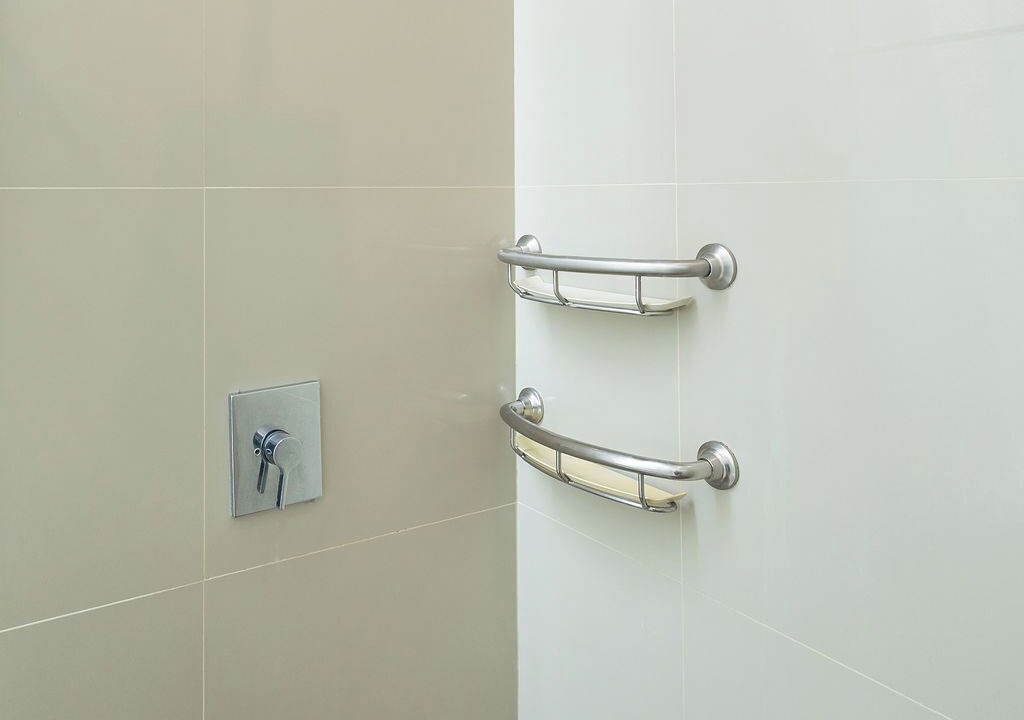 Photo of Bathroom in Fluvial Vallarta