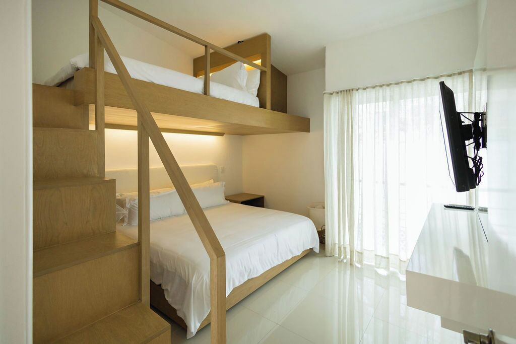 Photo of Bedroom in Fluvial Vallarta