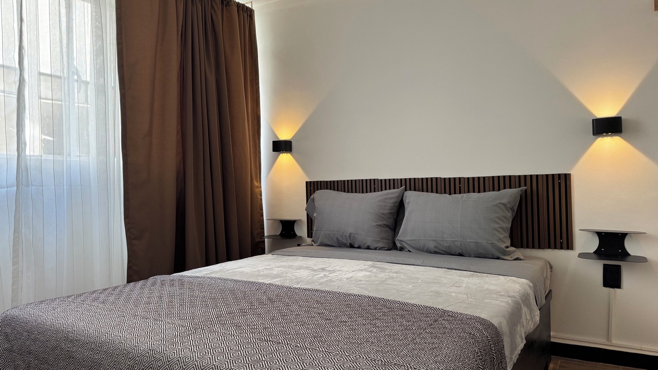 Photo of Bedroom in Puebla Historic Center