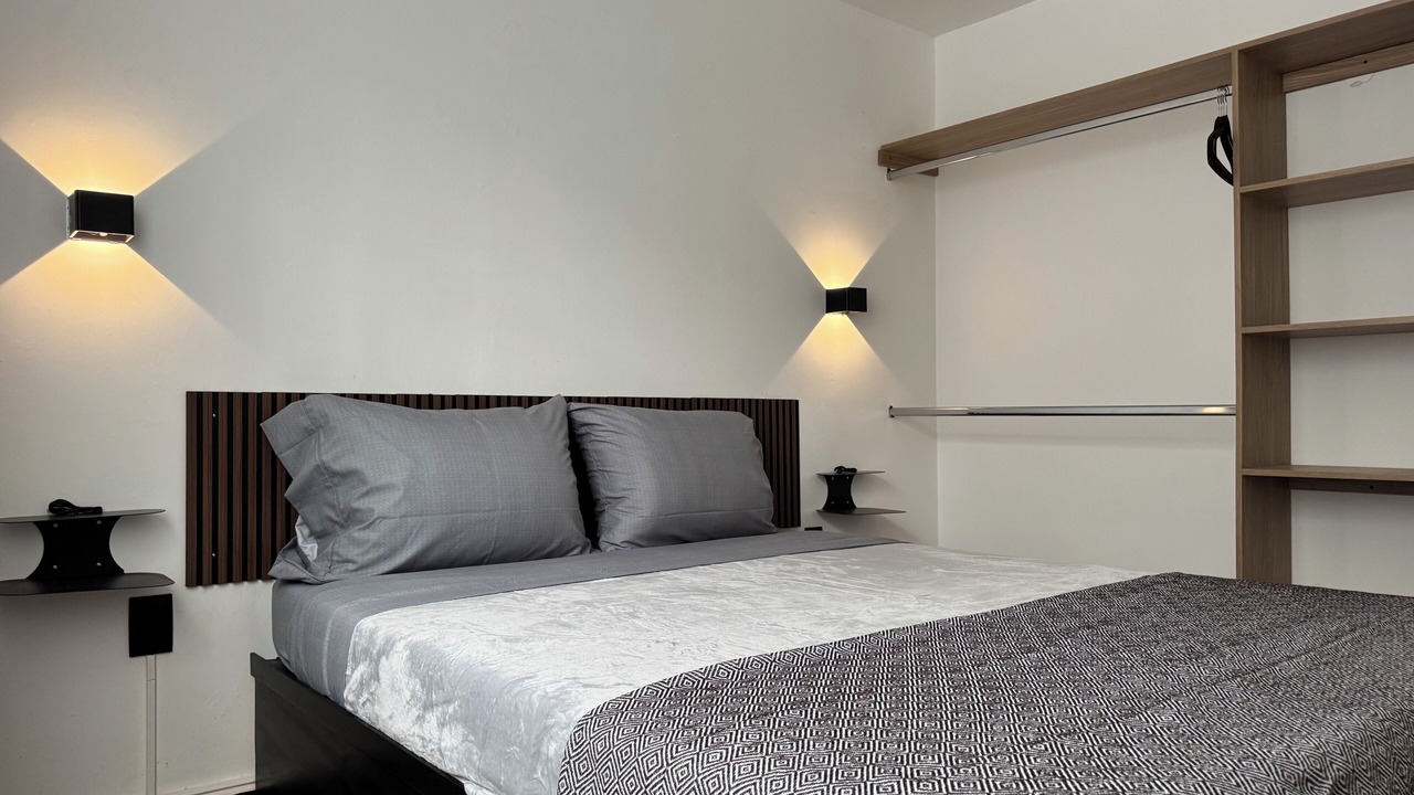 Photo of Bedroom in Puebla Historic Center