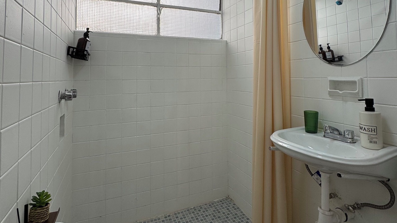 Photo of Bathroom in Puebla Historic Center