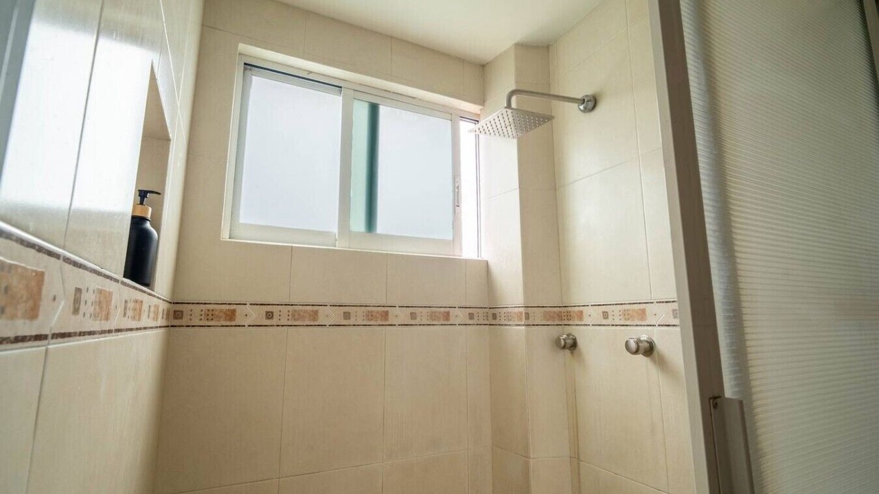 Photo of Bathroom in Parque San Andres