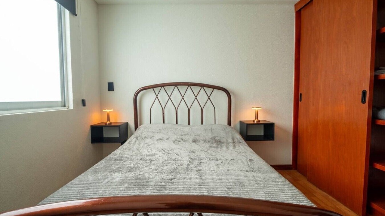 Photo of Bedroom in Parque San Andres