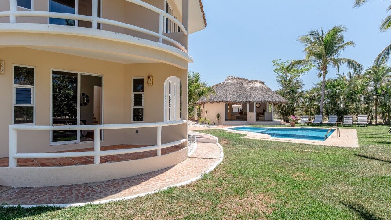 Photo of Outdoor in Bacocho
