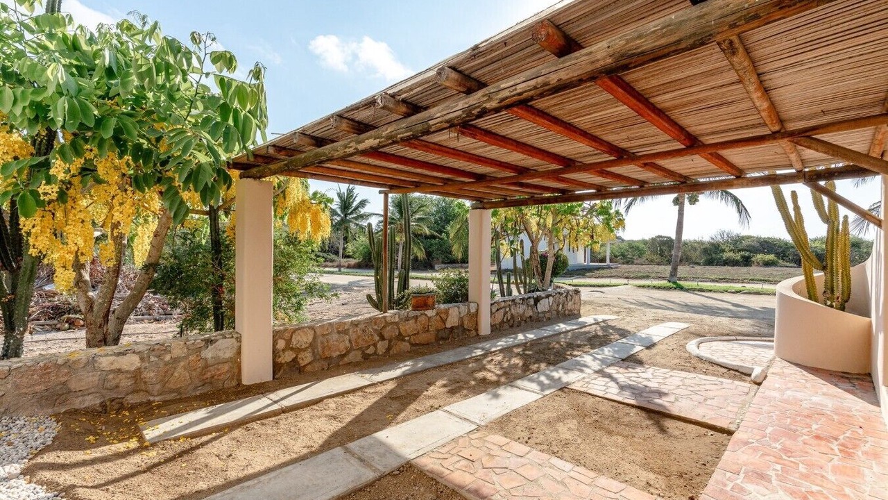Photo of Outdoor in Bacocho