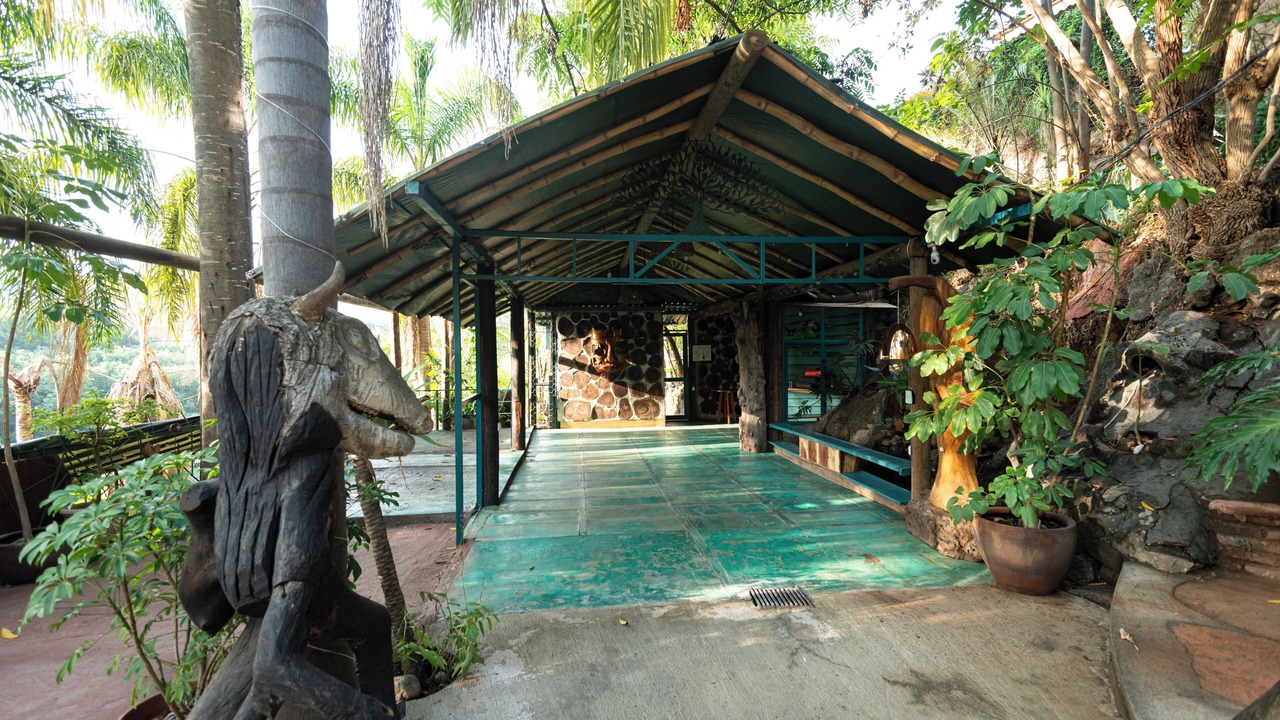 Photo of Outdoor in Uruapan