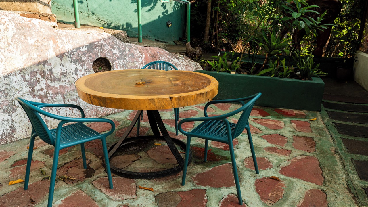 Photo of Outdoor in Uruapan