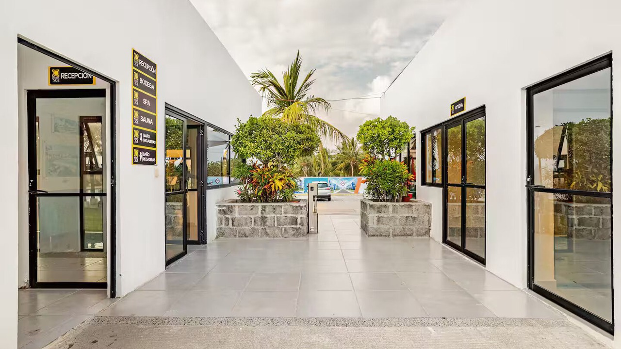 Photo of Outdoor in Acapulco