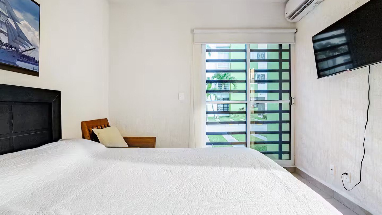 Photo of Bedroom in Acapulco