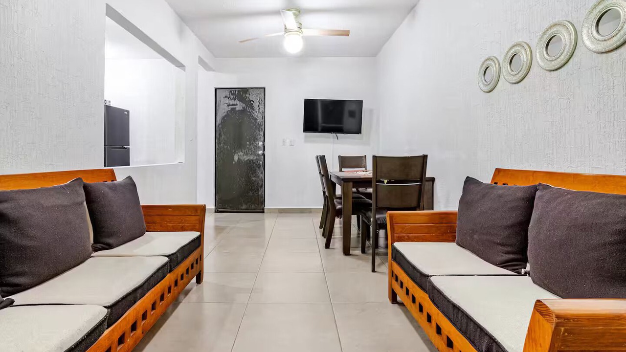 Photo of Livingroom in Acapulco