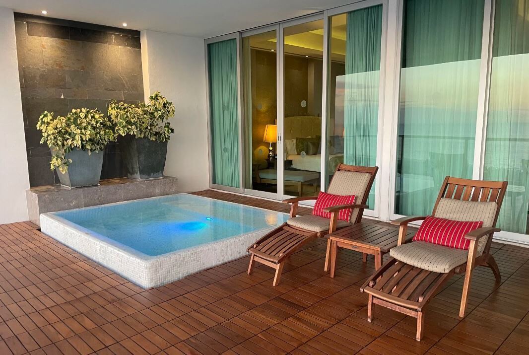 Photo of Patio Balcony in Las Jarretaderas