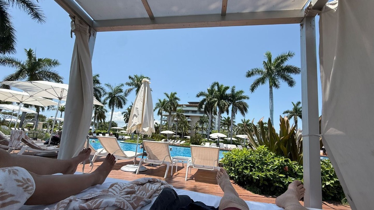 Photo of Patio Balcony in Las Jarretaderas
