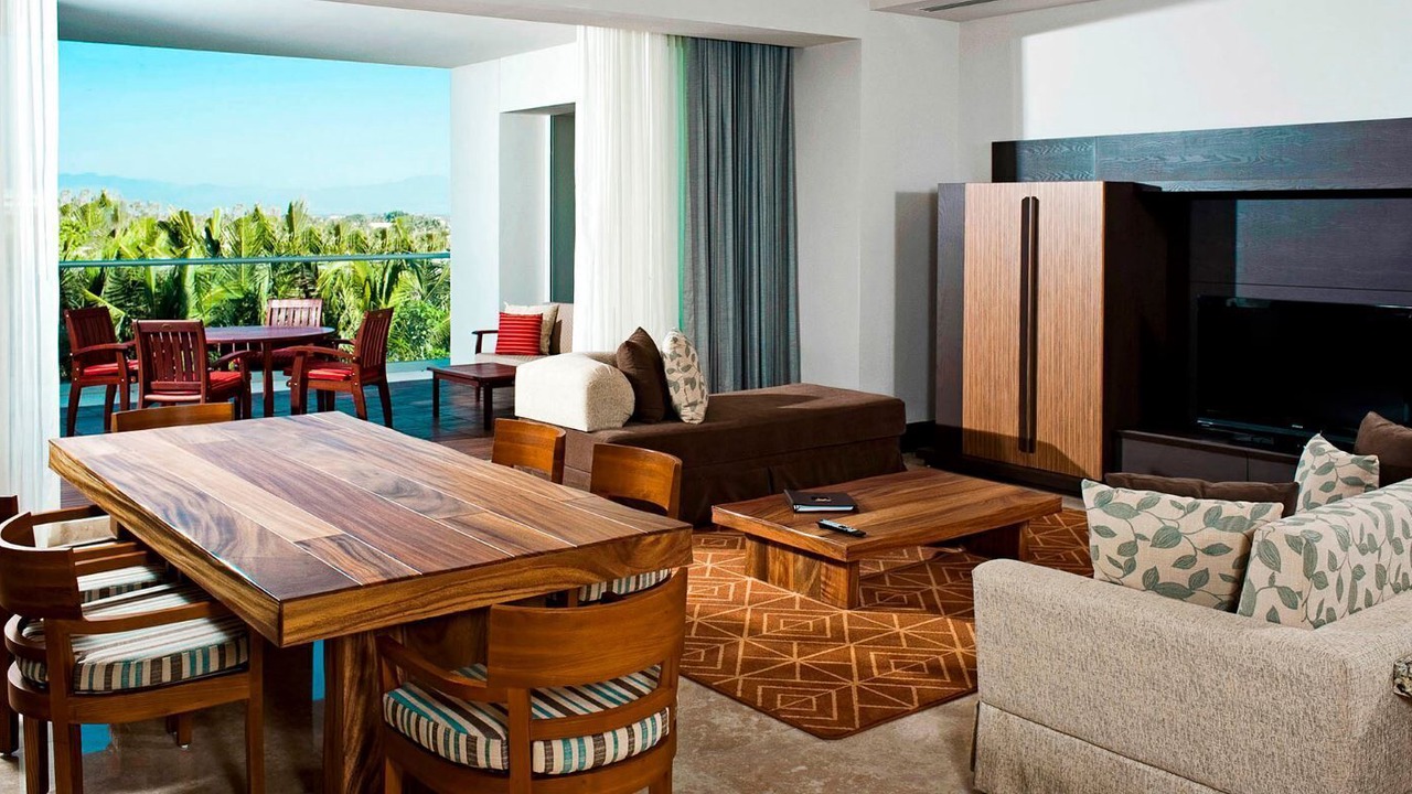 Photo of Livingroom in Las Jarretaderas