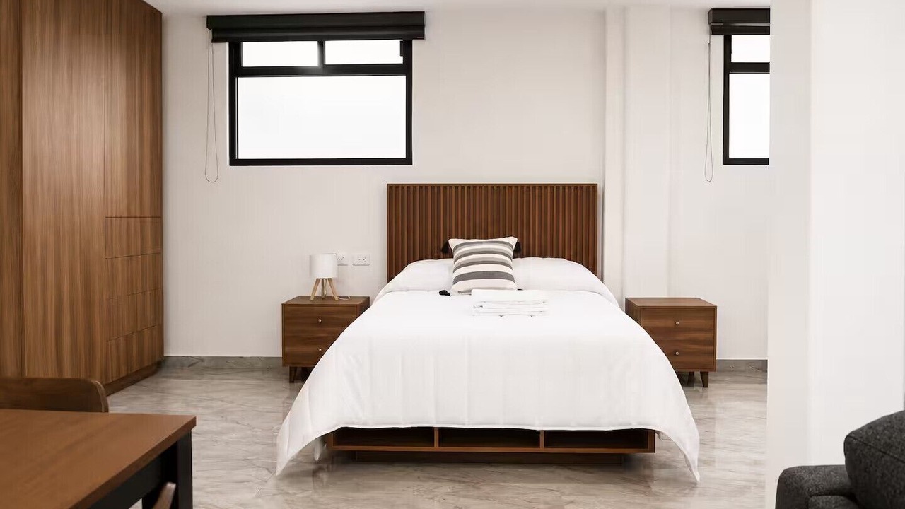 Photo of Bedroom in San Martin Texmelucan