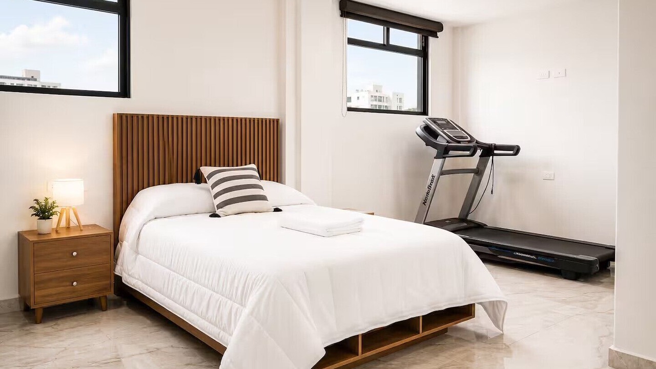 Photo of Bedroom in San Martin Texmelucan