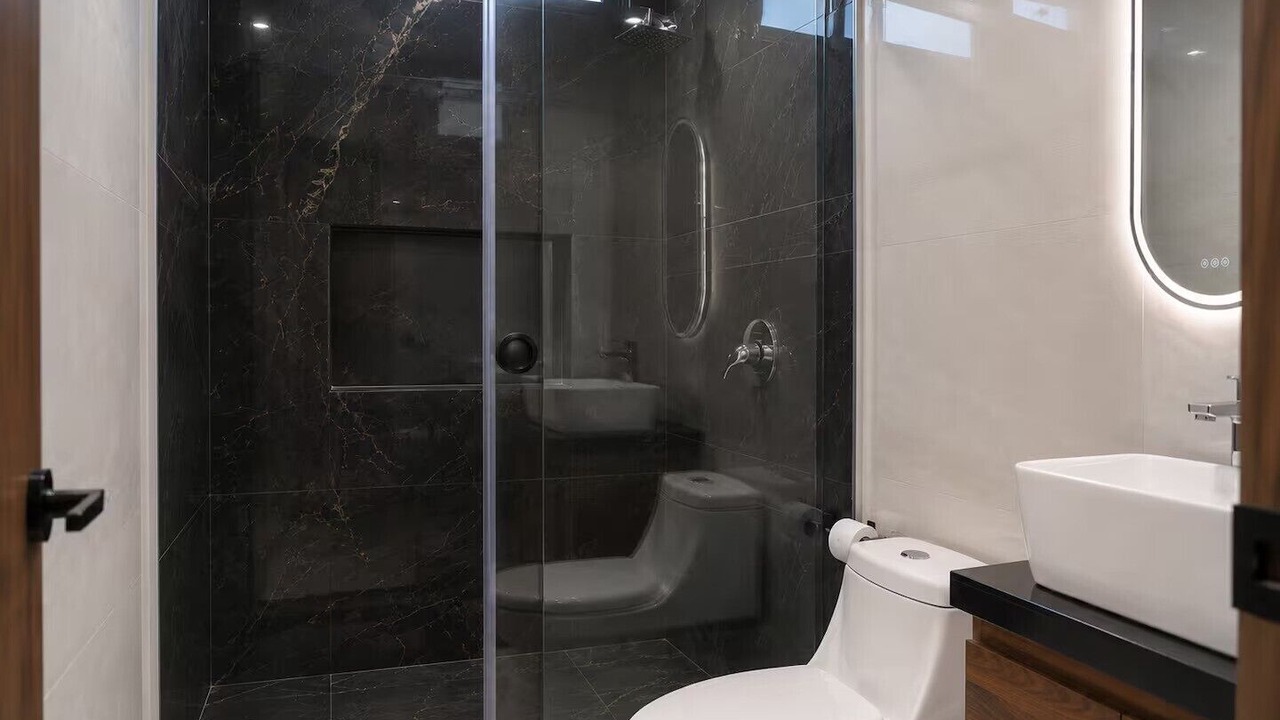 Photo of Bathroom in San Martin Texmelucan