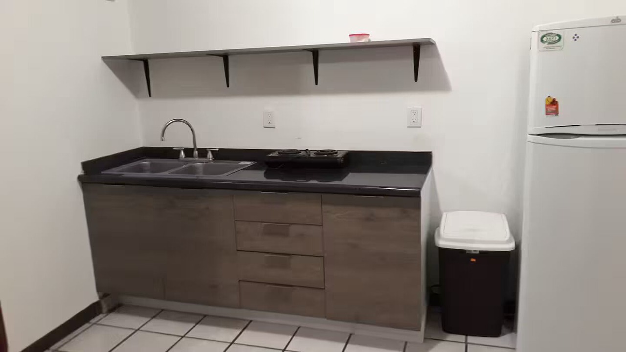 Photo of Kitchen in Santa Maria Tequepexpan