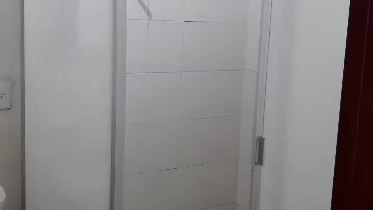 Photo of Bathroom in Santa Maria Tequepexpan