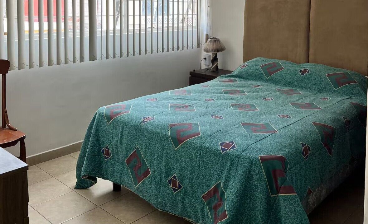 Photo of Bedroom in Lomas de Angelopolis