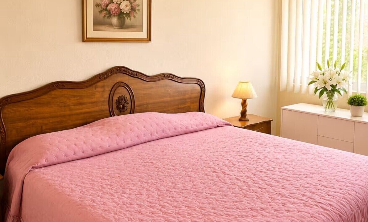 Photo of Bedroom in Lomas de Angelopolis