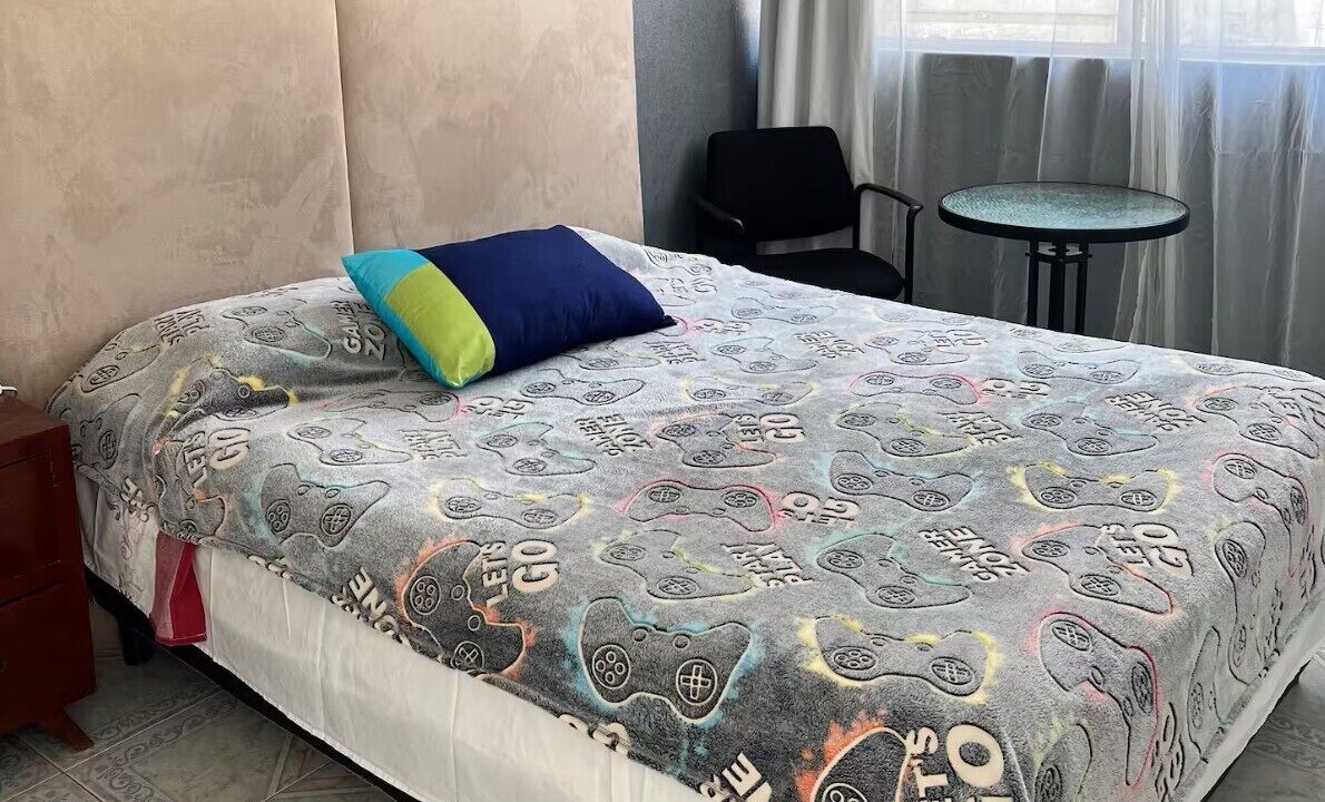 Photo of Bedroom in Lomas de Angelopolis