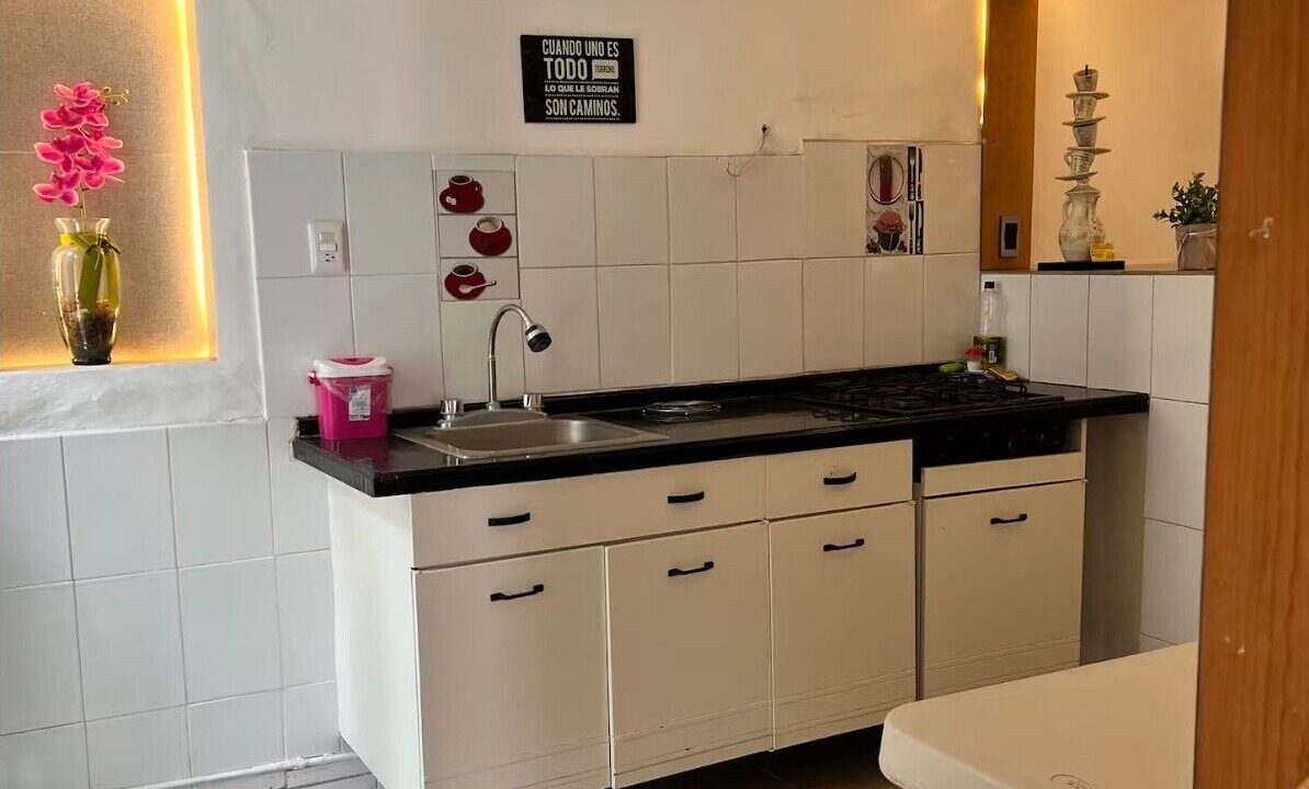 Photo of Kitchen in Lomas de Angelopolis