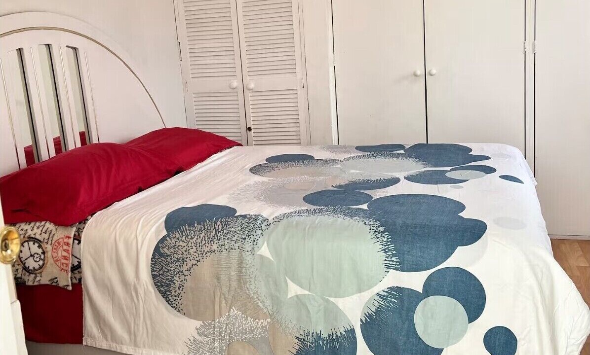 Photo of Bedroom in Lomas de Angelopolis