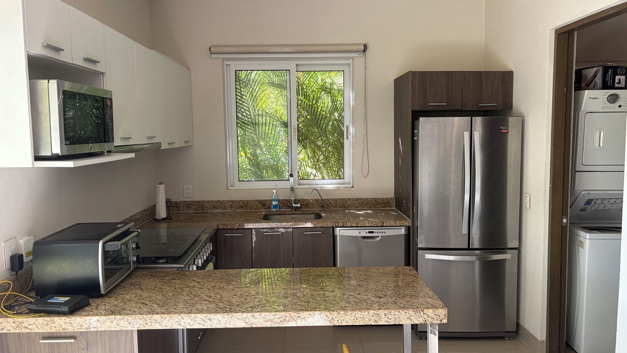 Photo of Kitchen in Las Jarretaderas