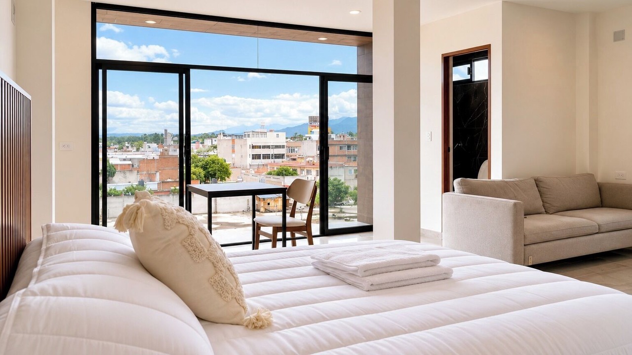 Photo of Bedroom in San Martin Texmelucan