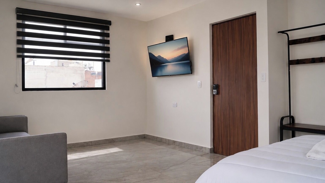 Photo of Bedroom in San Martin Texmelucan