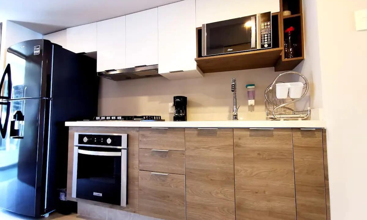 Photo of Kitchen in Las Glorias