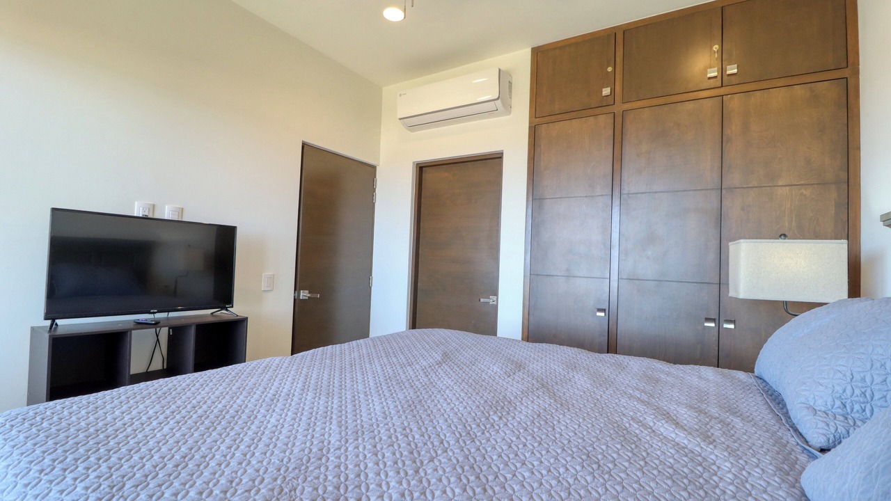 Photo of Bedroom in El Tezal