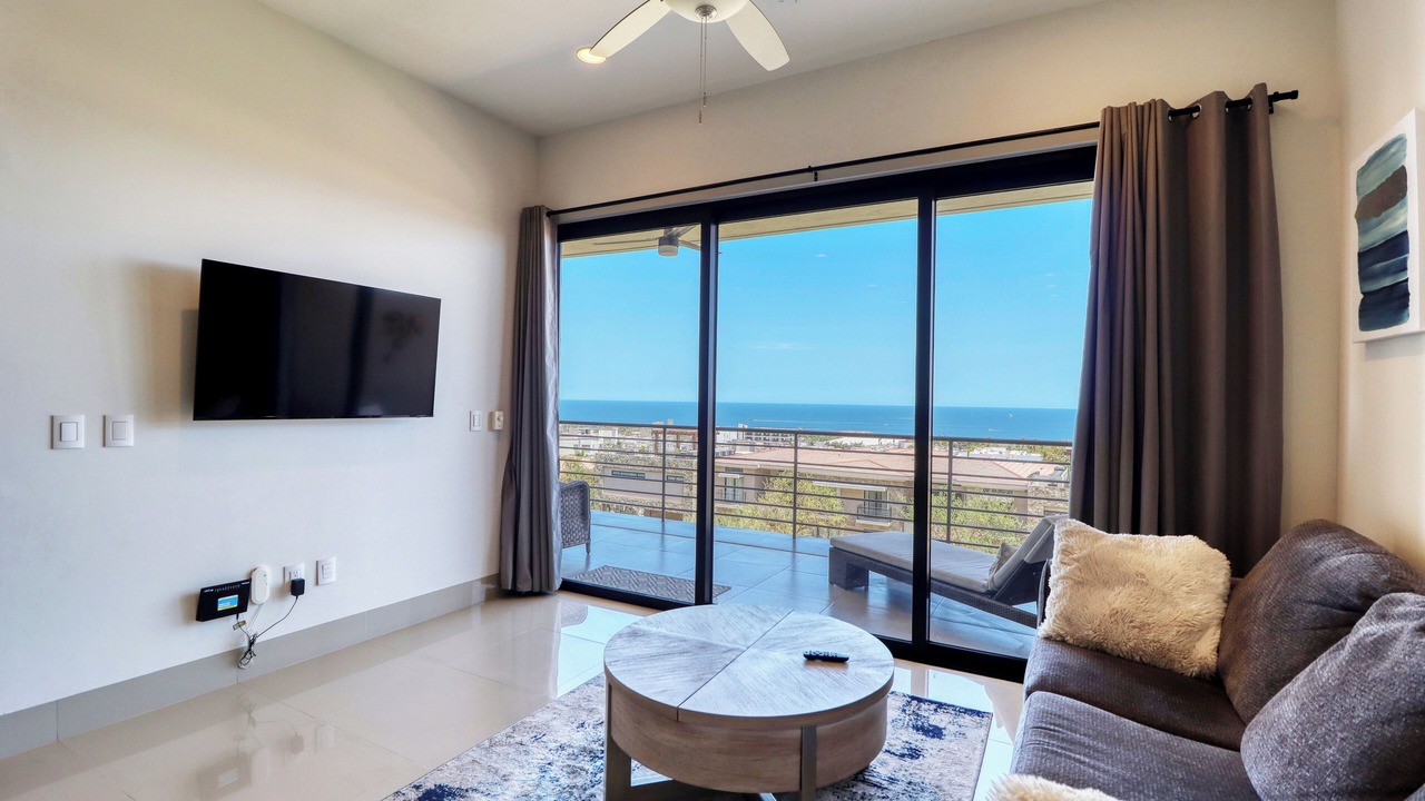 Photo of Livingroom in El Tezal