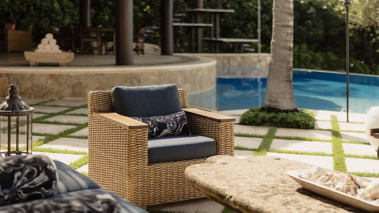 Photo of Outdoor in Punta de Mita