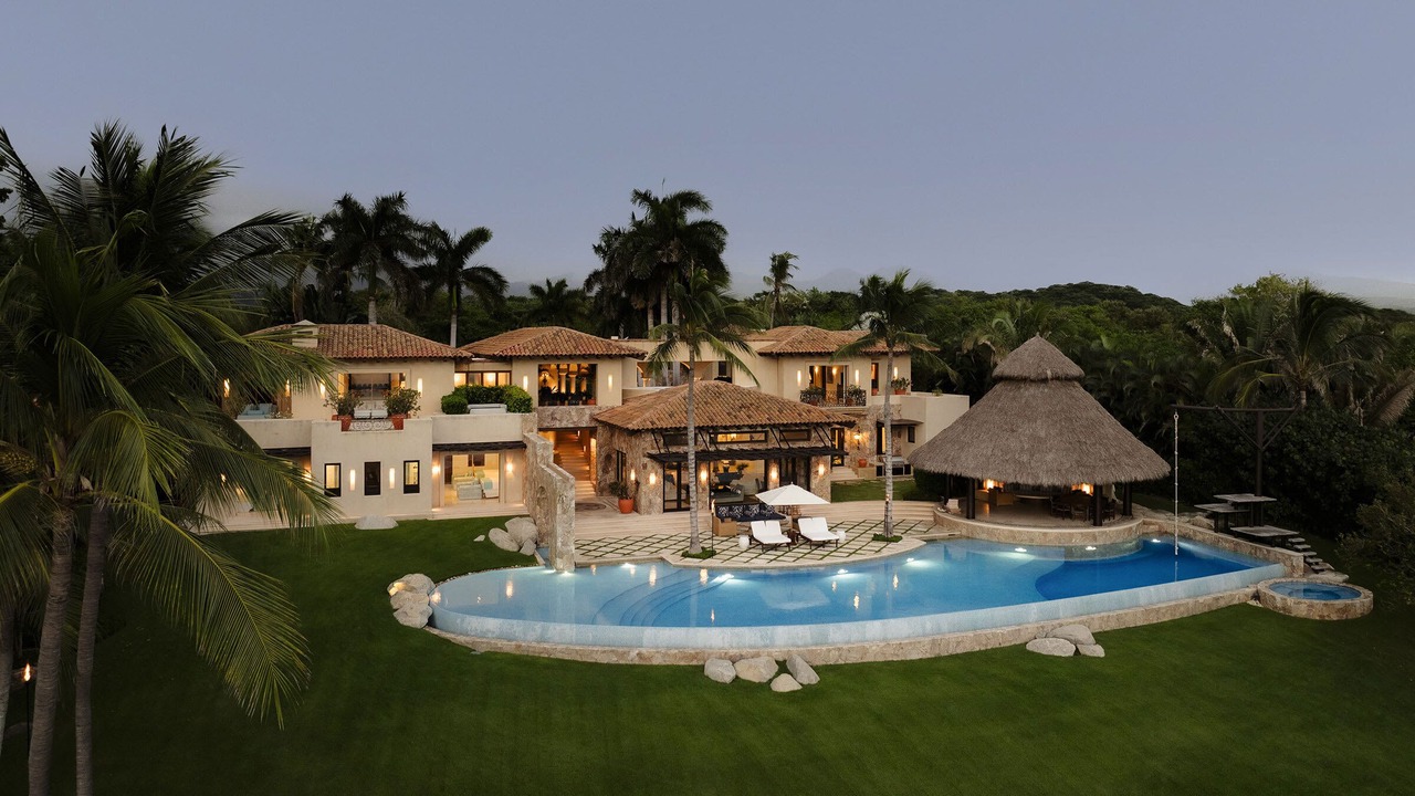 Photo of Outdoor in Punta de Mita