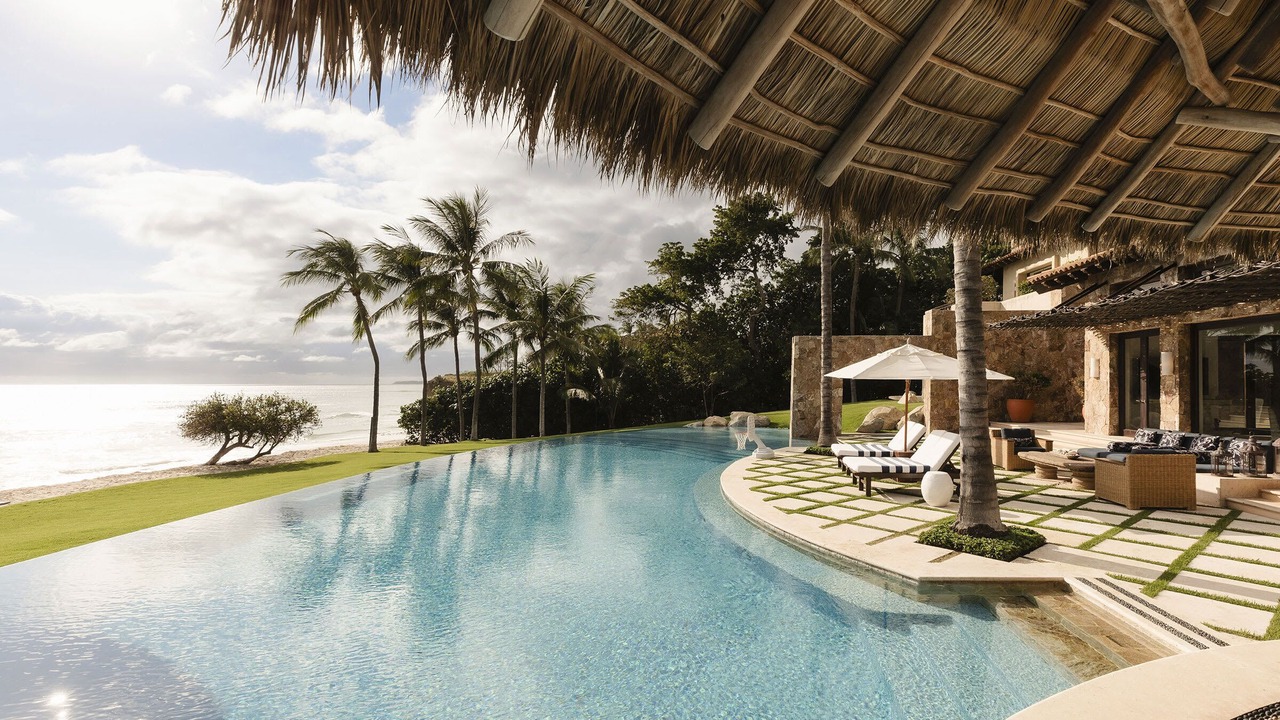Photo of Outdoor in Punta de Mita